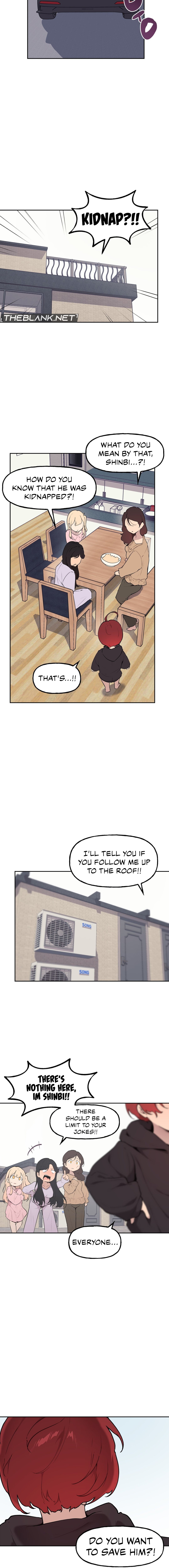 Son of Nam chapter 70 page 6