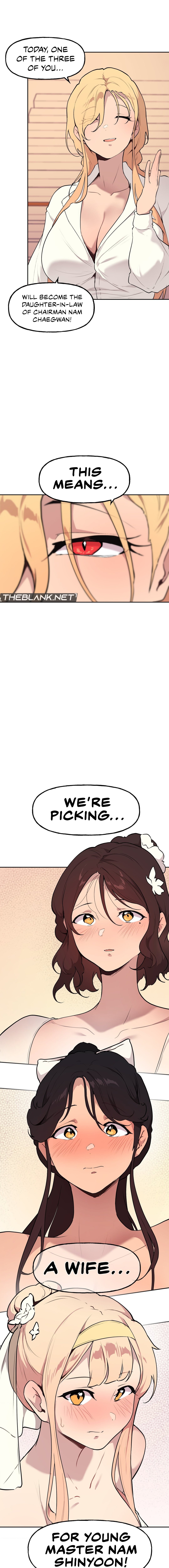 Son of Nam chapter 70 page 13