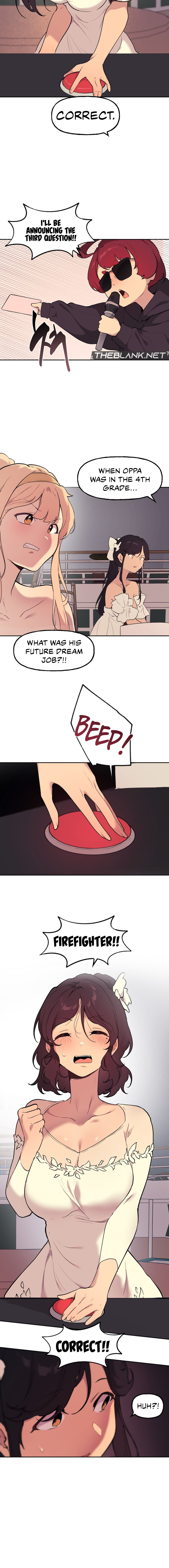 Son of Nam chapter 71 page 6