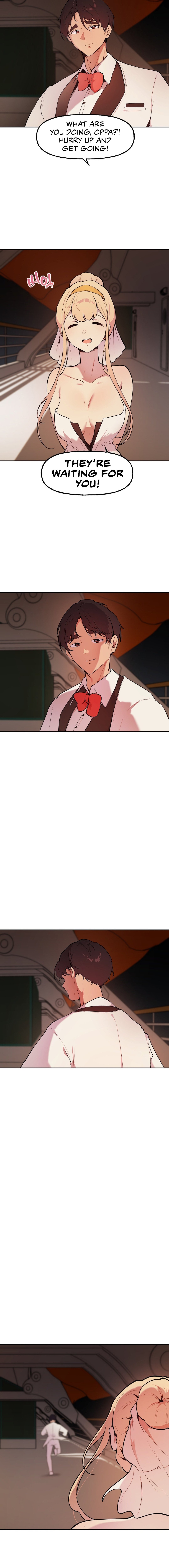 Son of Nam chapter 73 page 5