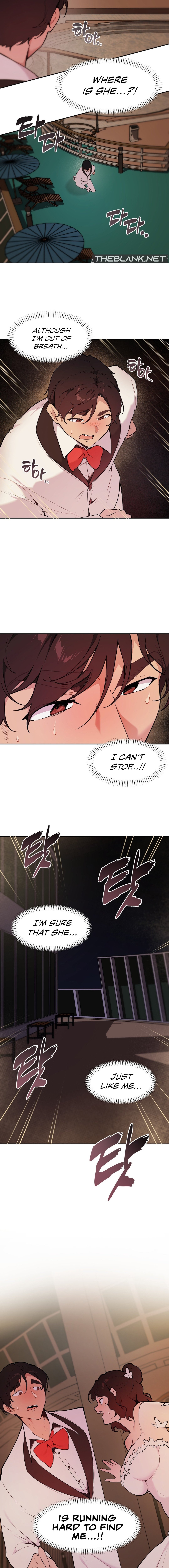 Son of Nam chapter 73 page 8