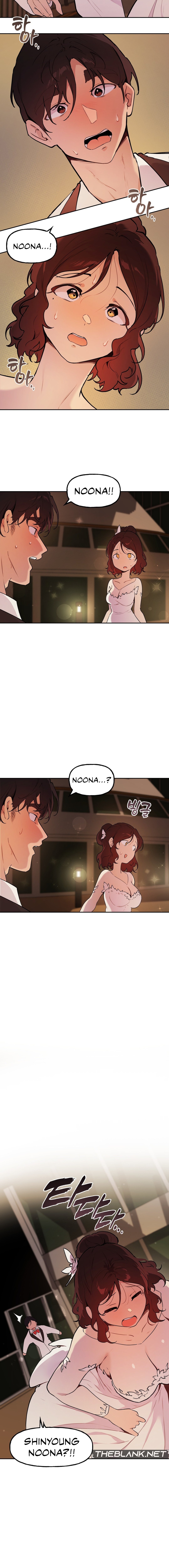 Son of Nam chapter 73 page 9
