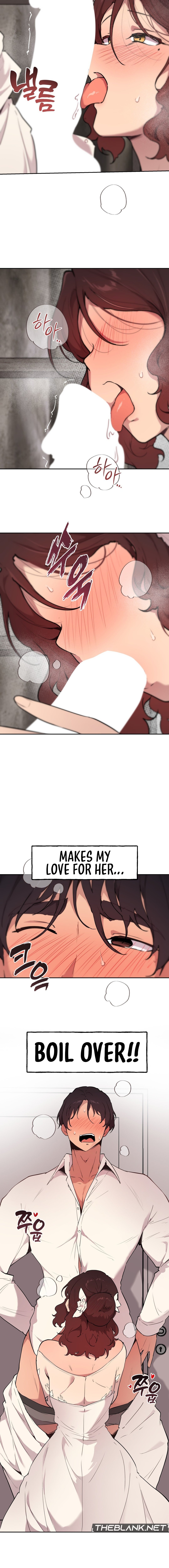 Son of Nam chapter 74 page 6