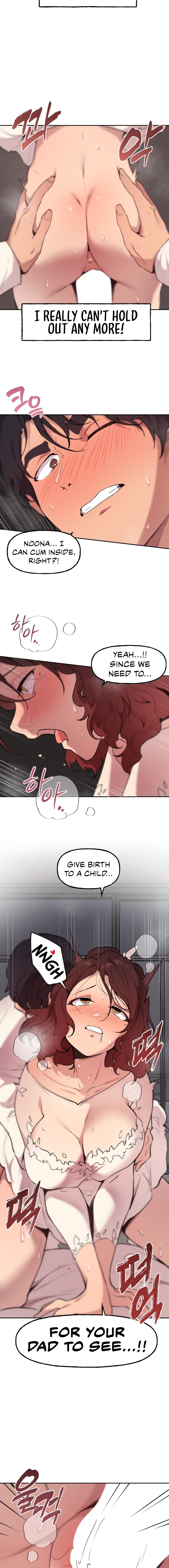 Son of Nam chapter 74 page 11