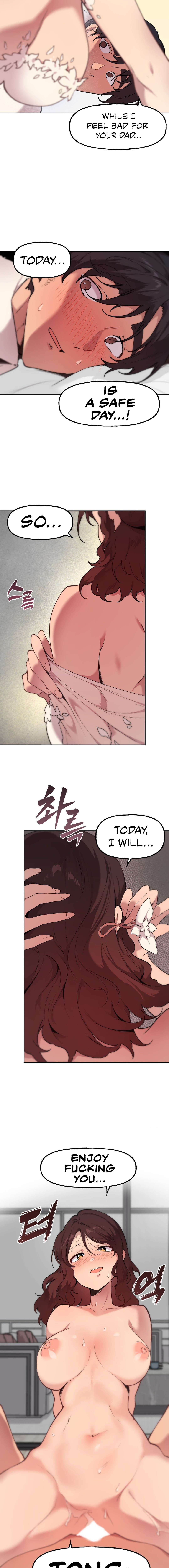 Son of Nam chapter 74 page 13