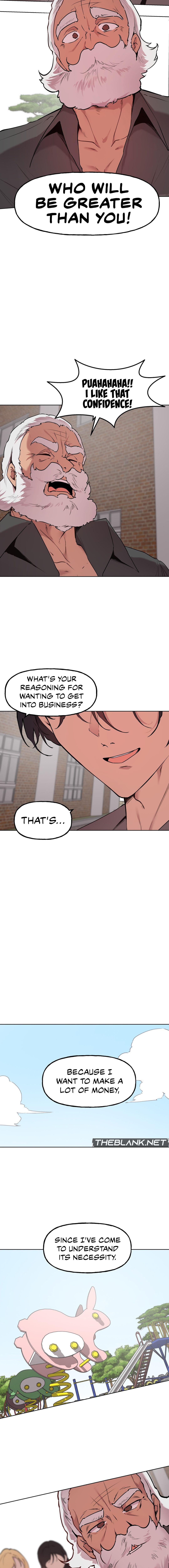 Son of Nam chapter 75 page 11