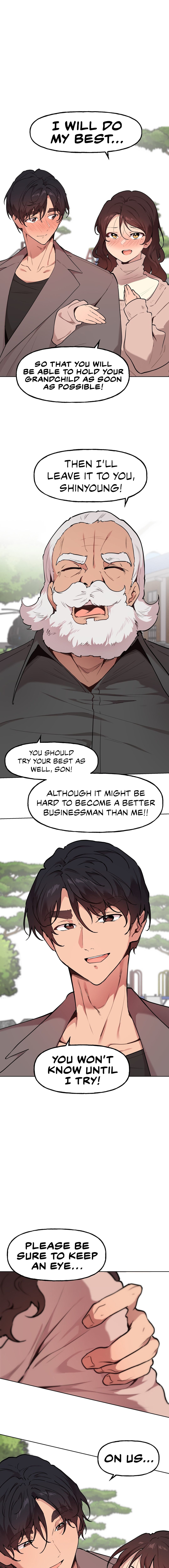 Son of Nam chapter 75 page 17