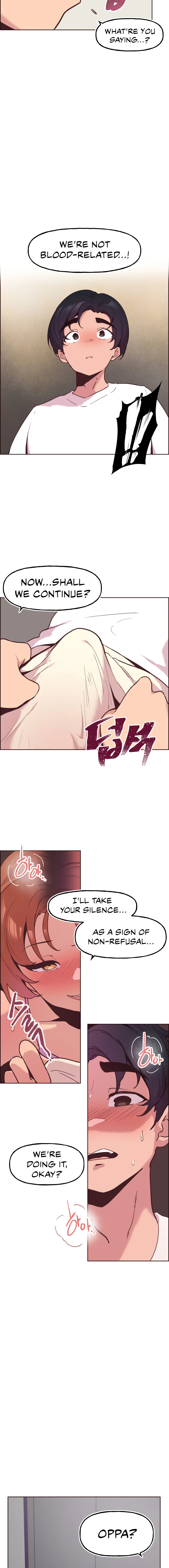 Son of Nam chapter 8 page 4