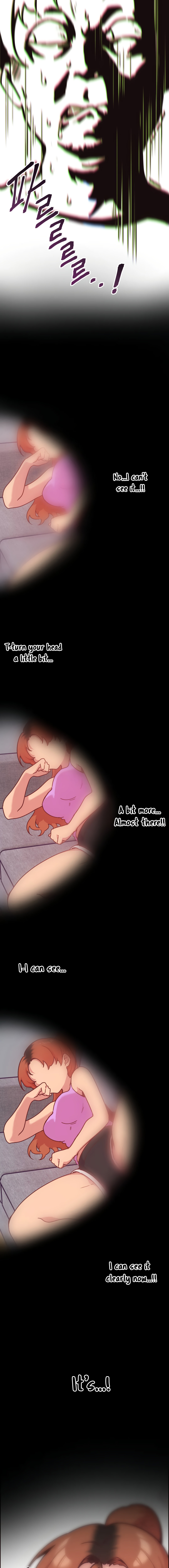 Son of Nam chapter 8 page 14