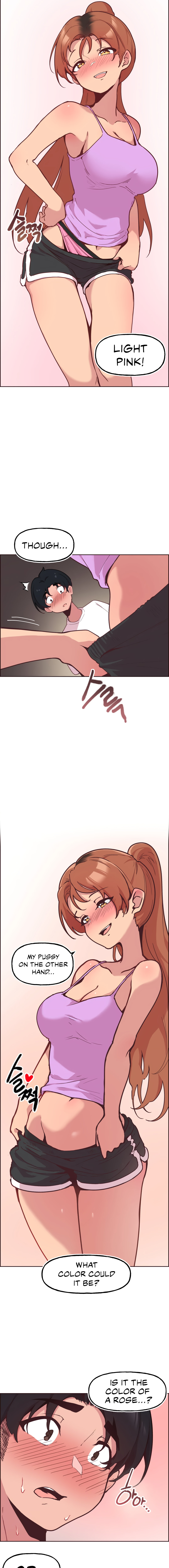 Son of Nam chapter 8 page 16