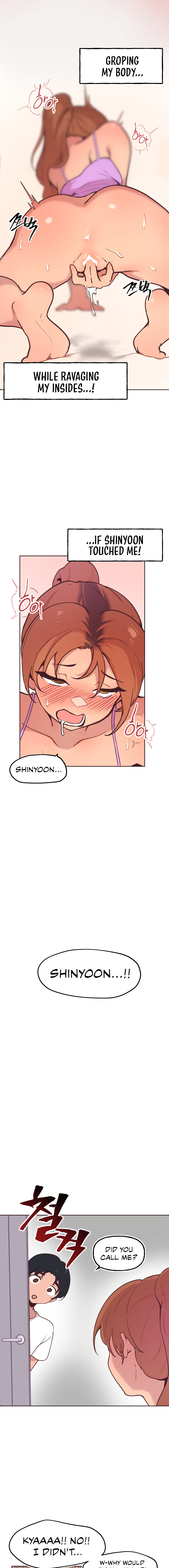 Son of Nam chapter 9 page 6