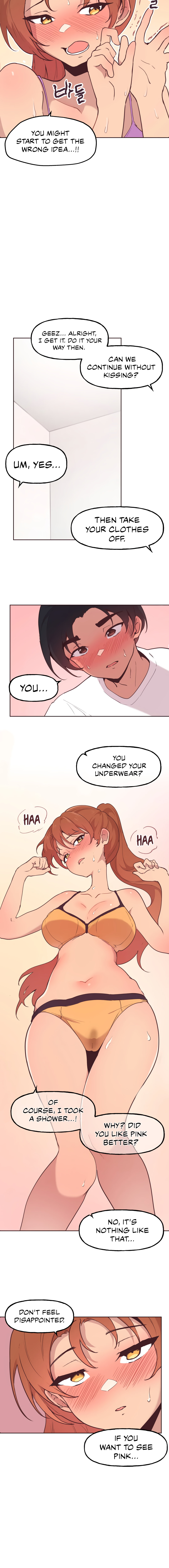 Son of Nam chapter 9 page 17