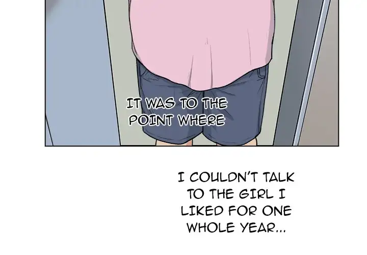 Soojung’s Comic Store chapter 1 page 3