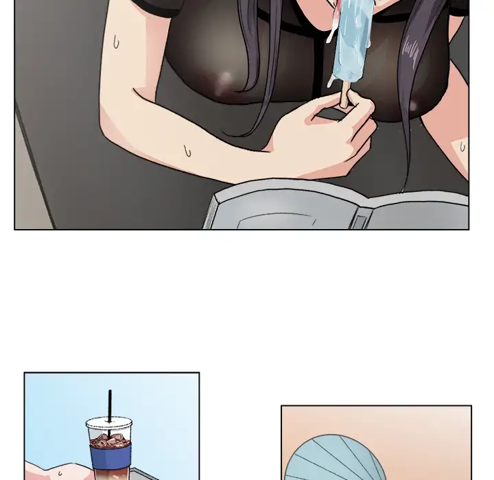 Soojung’s Comic Store chapter 1 page 9