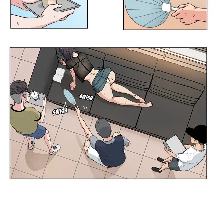 Soojung’s Comic Store chapter 1 page 10