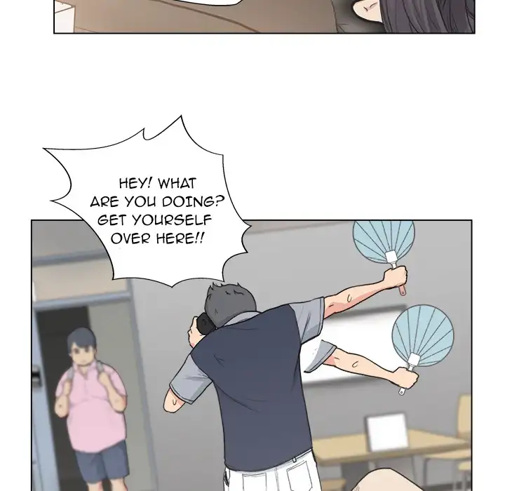 Soojung’s Comic Store chapter 1 page 14