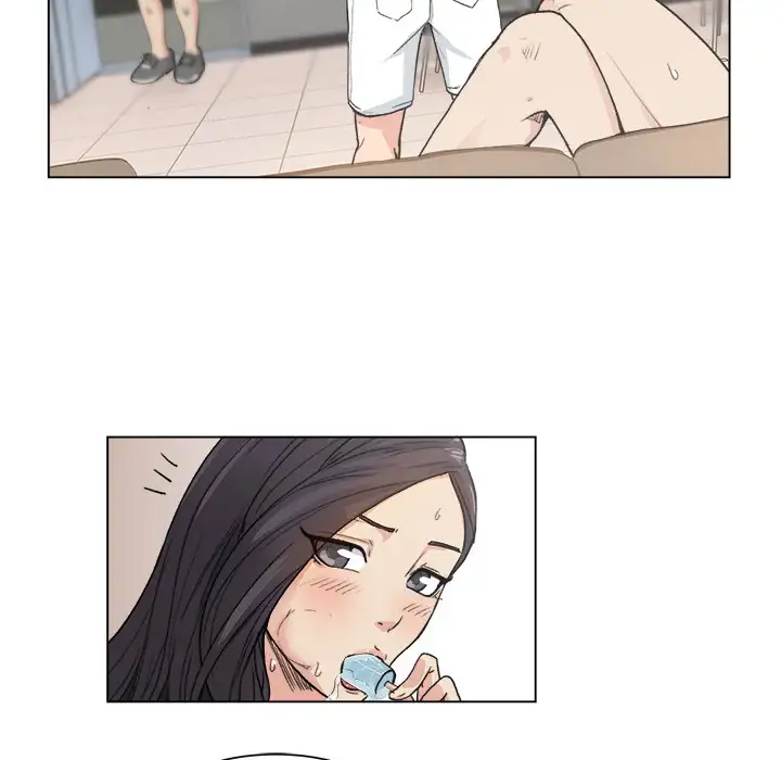 Soojung’s Comic Store chapter 1 page 15