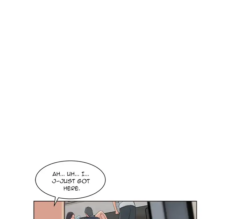 Soojung’s Comic Store chapter 1 page 17