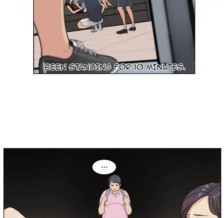 Soojung’s Comic Store chapter 1 page 18