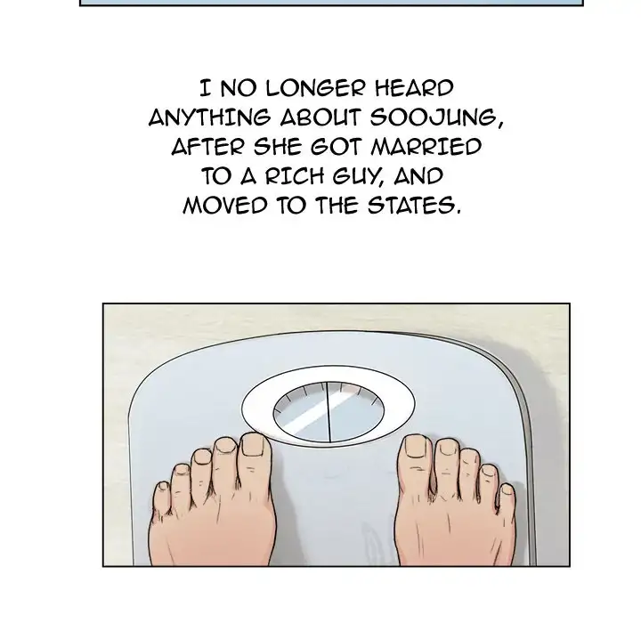 Soojung’s Comic Store chapter 1 page 27