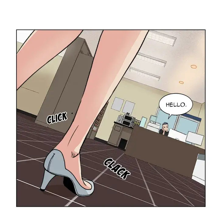 Soojung’s Comic Store chapter 1 page 31