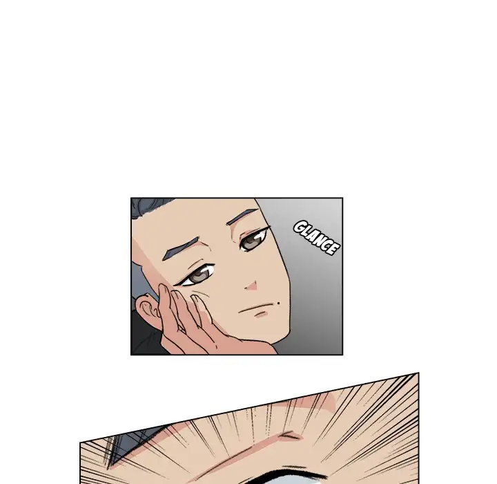 Soojung’s Comic Store chapter 1 page 32