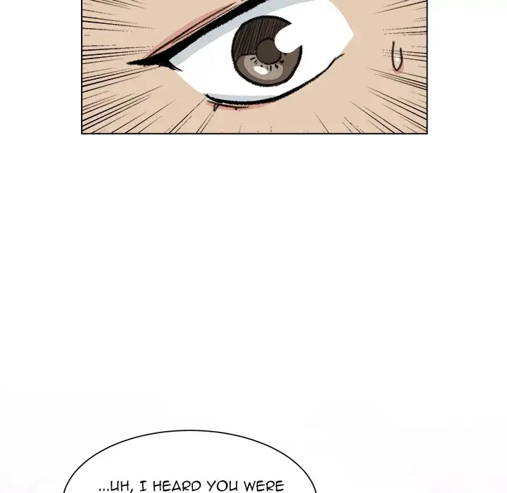 Soojung’s Comic Store chapter 1 page 33