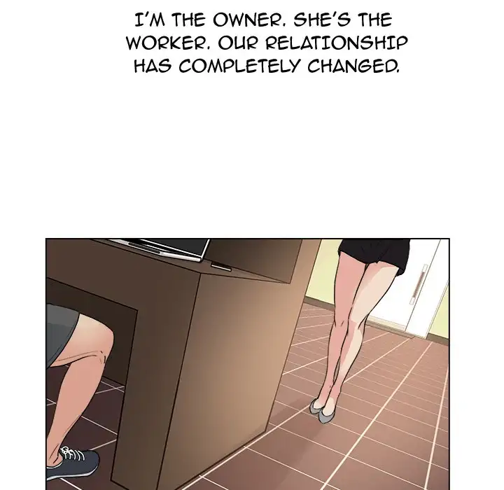 Soojung’s Comic Store chapter 1 page 39