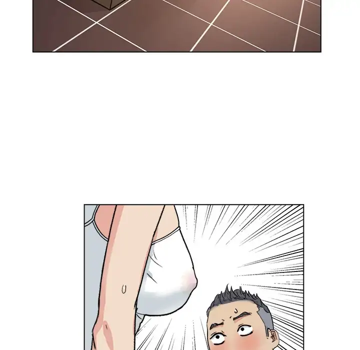 Soojung’s Comic Store chapter 1 page 40