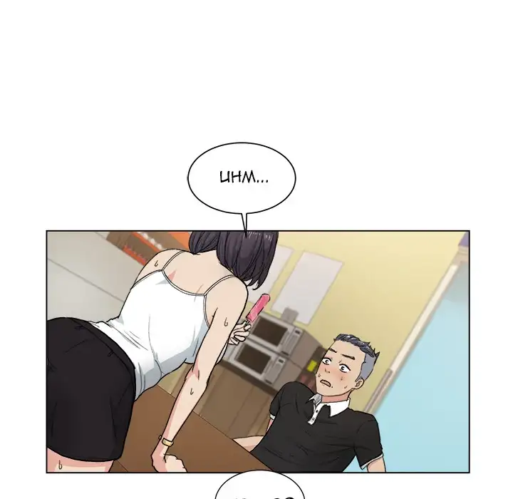 Soojung’s Comic Store chapter 1 page 43