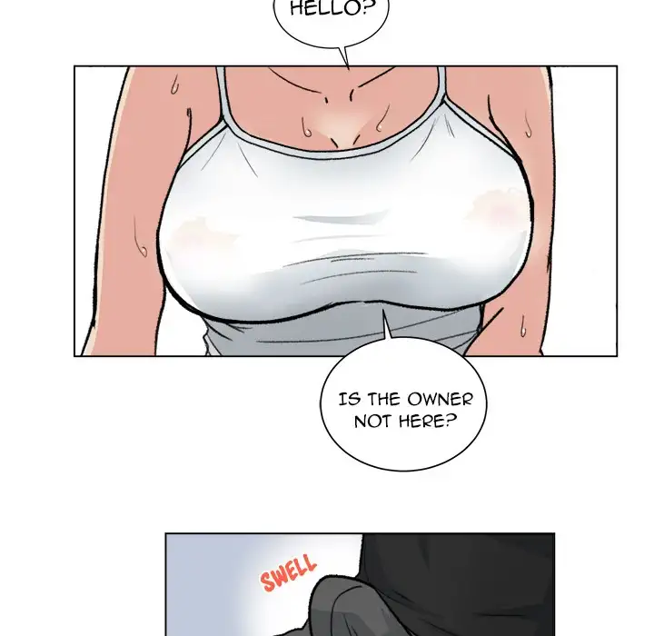 Soojung’s Comic Store chapter 1 page 44