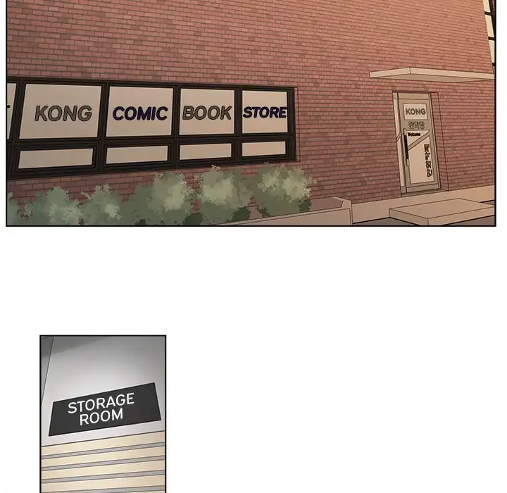 Soojung’s Comic Store chapter 1 page 54