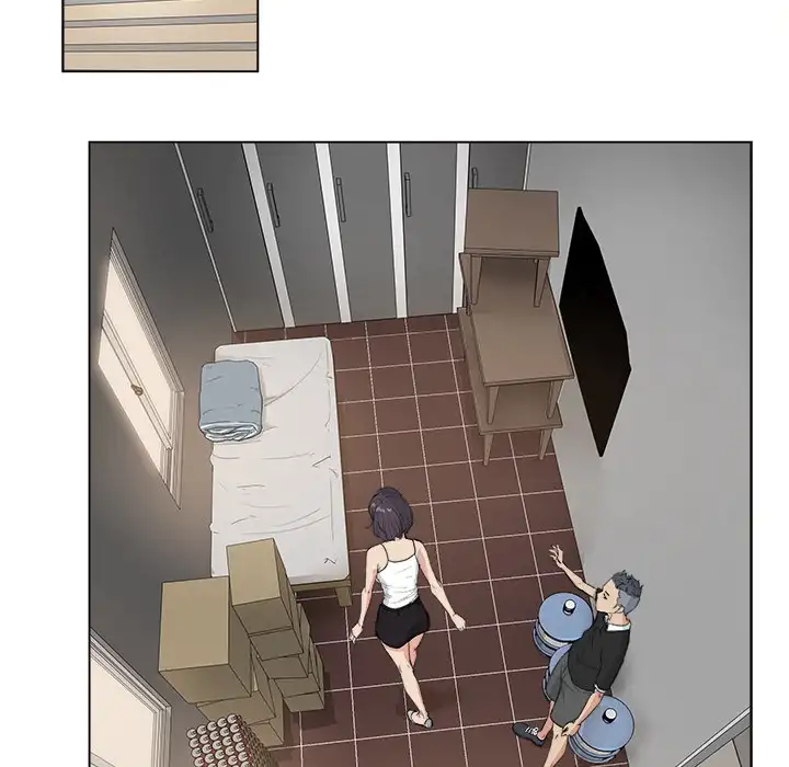 Soojung’s Comic Store chapter 1 page 55
