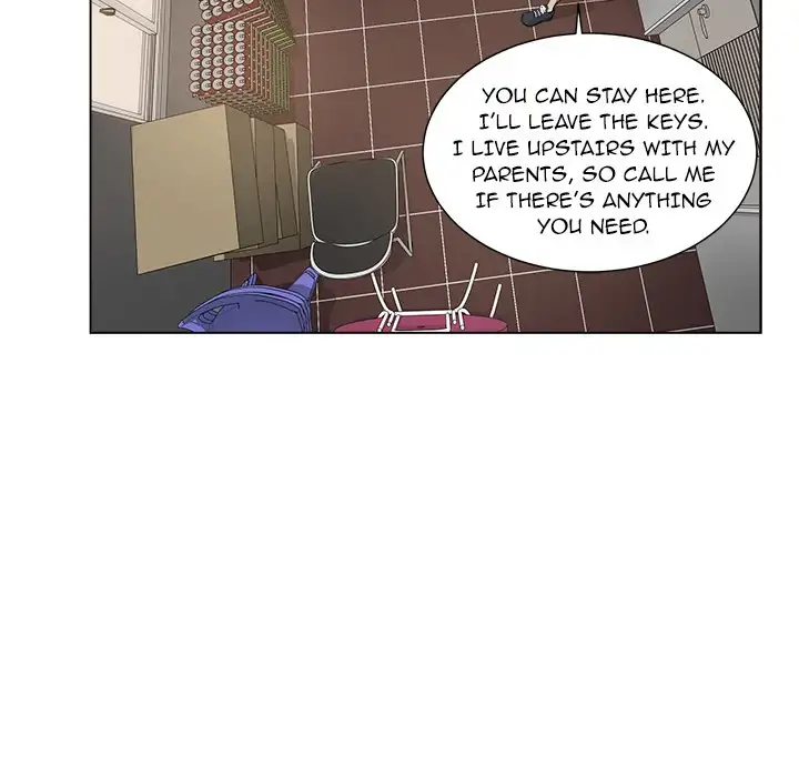 Soojung’s Comic Store chapter 1 page 56