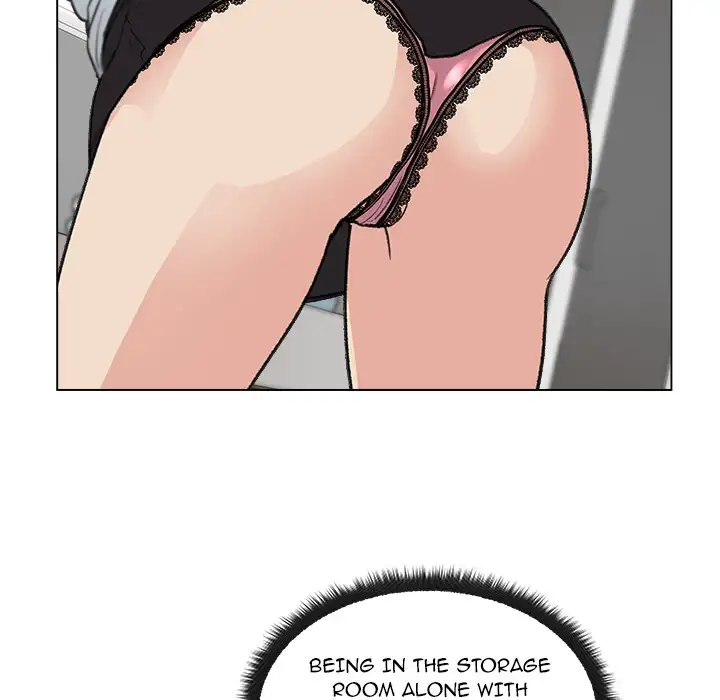 Soojung’s Comic Store chapter 1 page 58