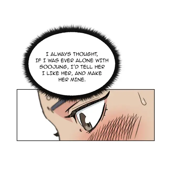 Soojung’s Comic Store chapter 1 page 60