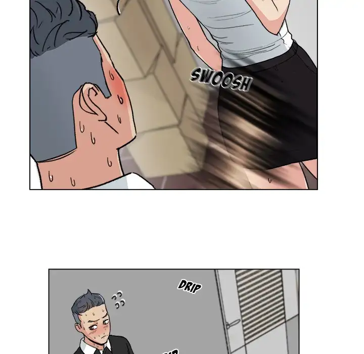 Soojung’s Comic Store chapter 1 page 68