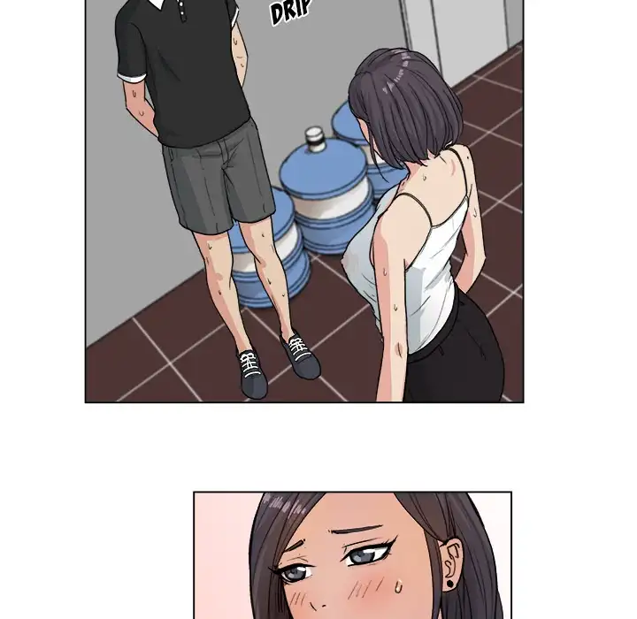 Soojung’s Comic Store chapter 1 page 69