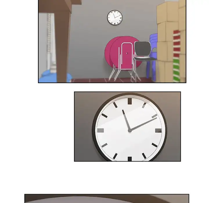 Soojung’s Comic Store chapter 1 page 72