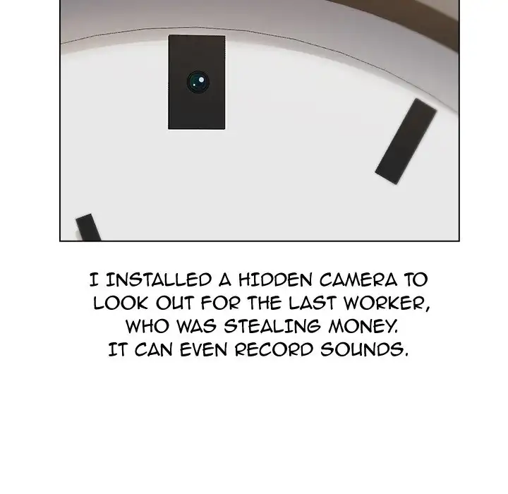 Soojung’s Comic Store chapter 1 page 73