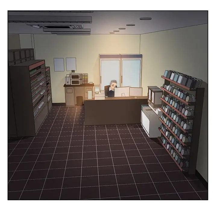 Soojung’s Comic Store chapter 1 page 74