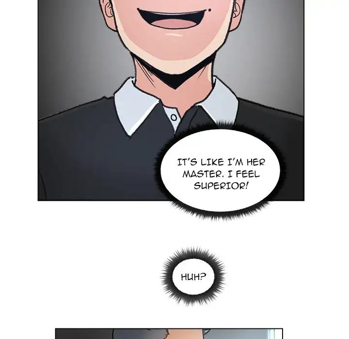 Soojung’s Comic Store chapter 1 page 83