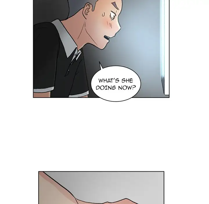 Soojung’s Comic Store chapter 1 page 84