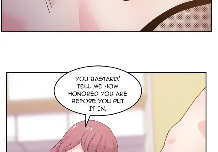 Soojung’s Comic Store chapter 10 page 3