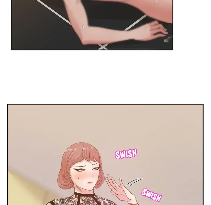 Soojung’s Comic Store chapter 10 page 39