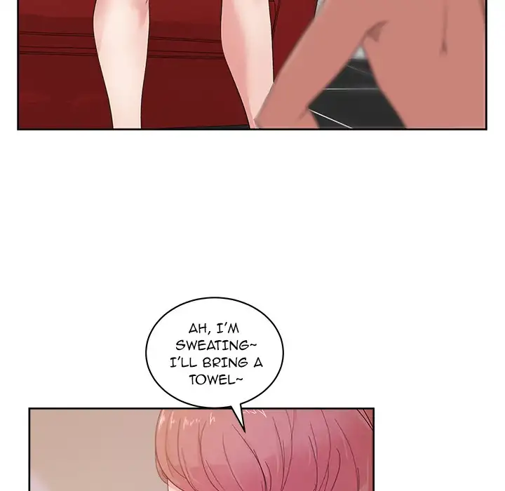 Soojung’s Comic Store chapter 10 page 41