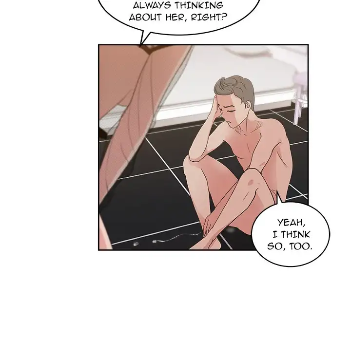 Soojung’s Comic Store chapter 10 page 50