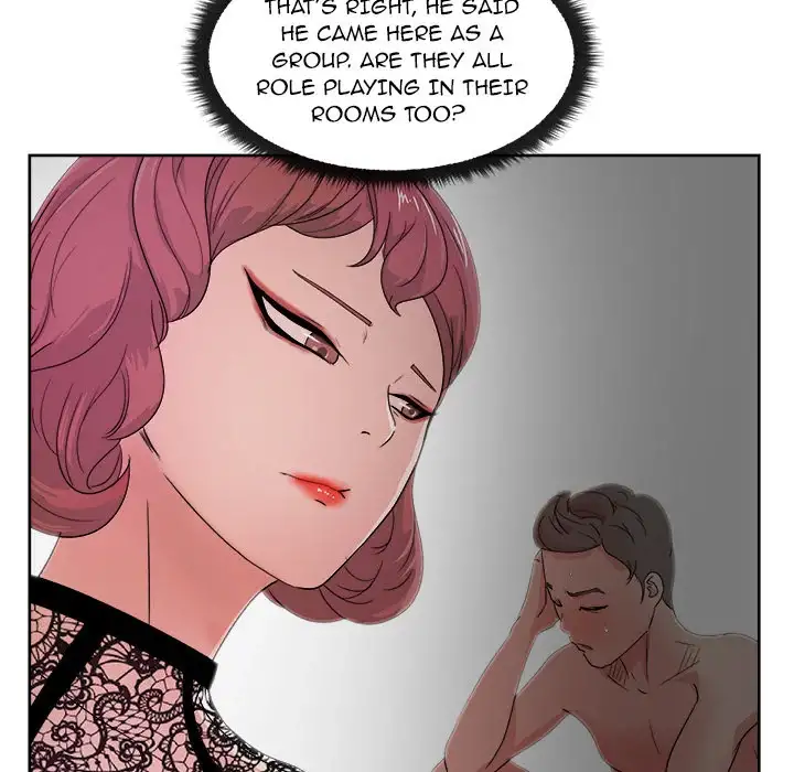 Soojung’s Comic Store chapter 10 page 56