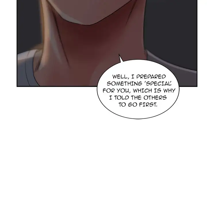 Soojung’s Comic Store chapter 10 page 113