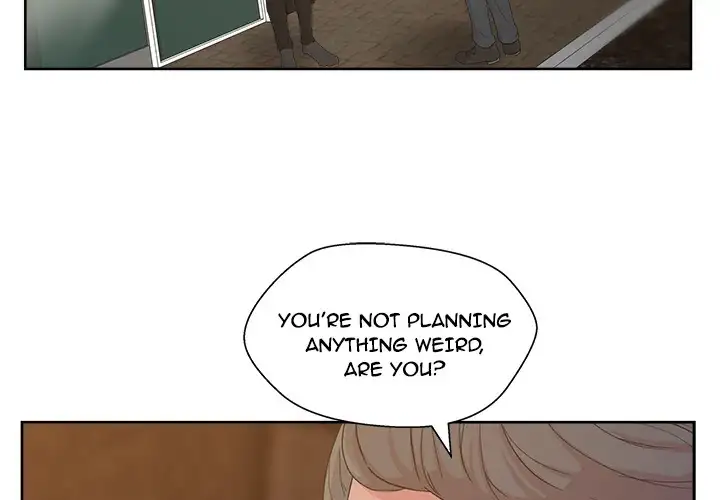 Soojung’s Comic Store chapter 11 page 3